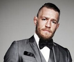 Conor McGregor - HeadStuff.org