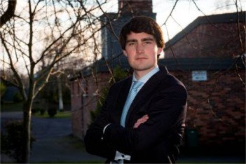 Jack Chambers - HeadStuff.org