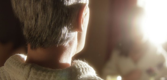 Anomalisa - HeadStuff.org