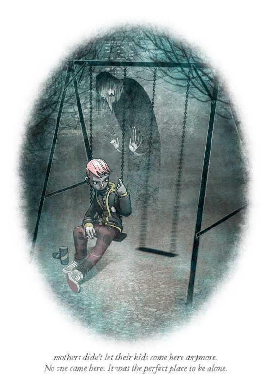 behind-you-45-prints_Brian Coldrick