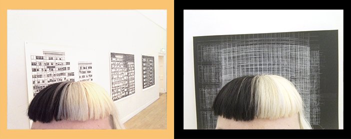 Revisions exhibition - HeadStuff.org
