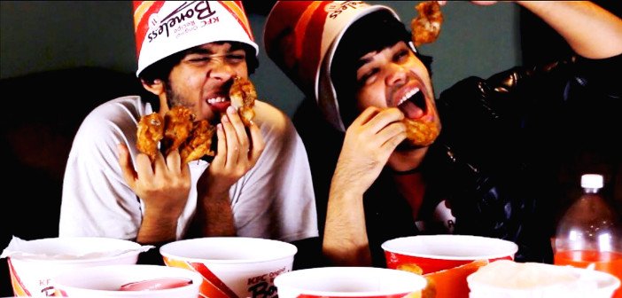 KFC - HeadStuff.org