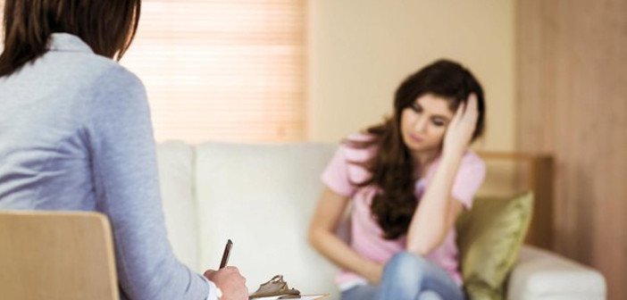 Psychologist - HeadStuff.org