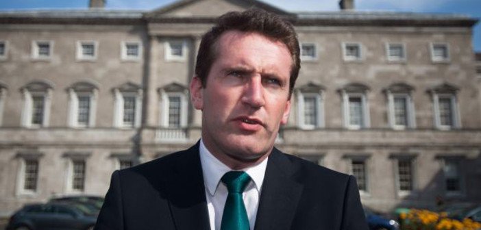 Aodhán O Ríordáin - HeadStuff.org