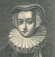 Sophia Brahe - haedstuff.org