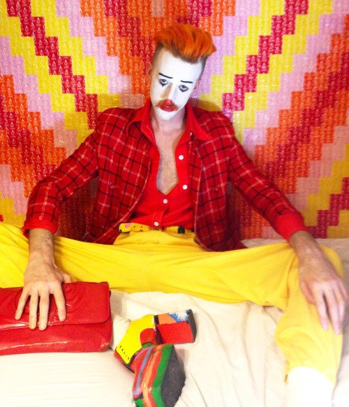 Luke Neocamp Instagram Pick of the Week headstuff.org