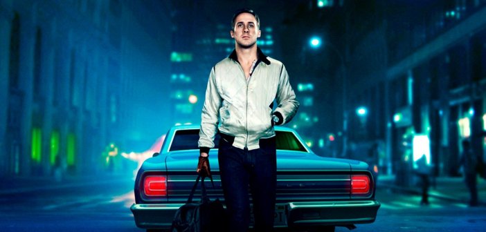 Drive Poster - HeadStuff.org