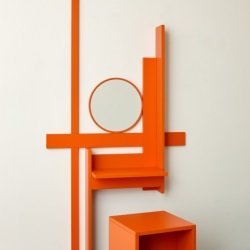 Liam Gillick in the Hugh Lane Gallery headstuff.org