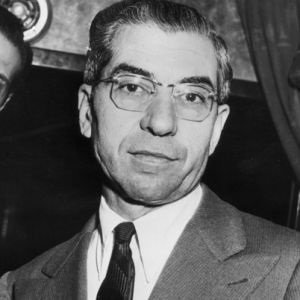 Lucky Luciano - headstuff.org