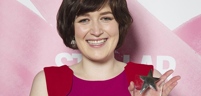 Andrea Farrell - HeadStuff.org