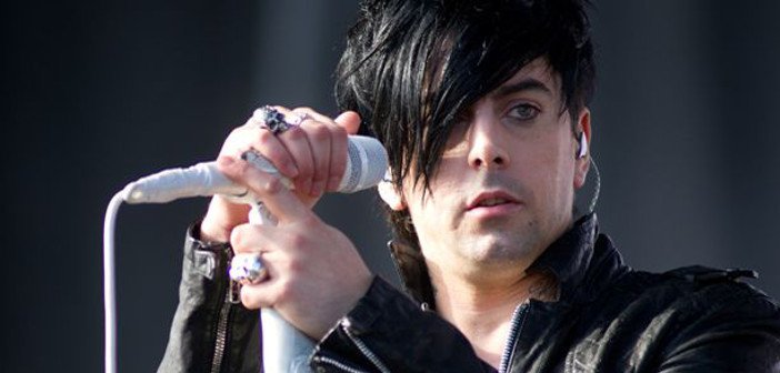 Ian Watkins - HeadStuff.org