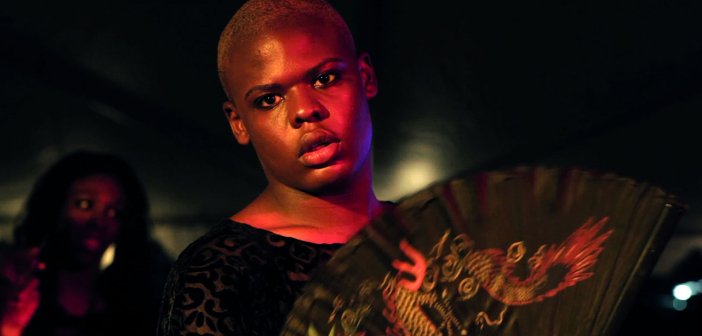 Kiki will be show as part of the GAZE International Film Festival 2016. - HeadStuff.org