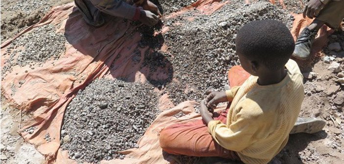 Child labour - HeadStuff.org