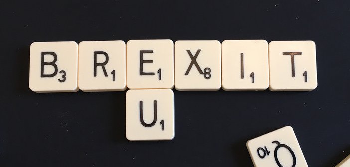 Brexit Erotica