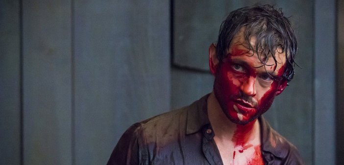 Will Graham -Headstuff.org
