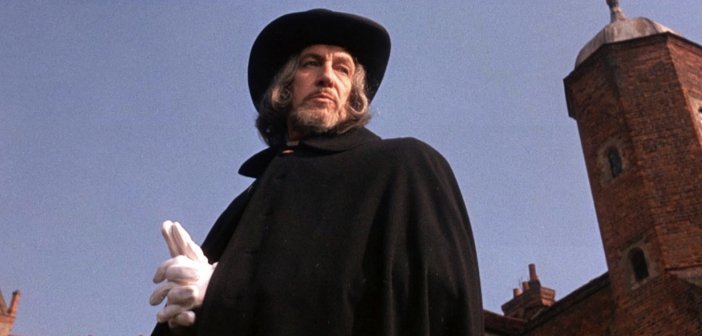 Witchfinder General. - HeadStuff.org