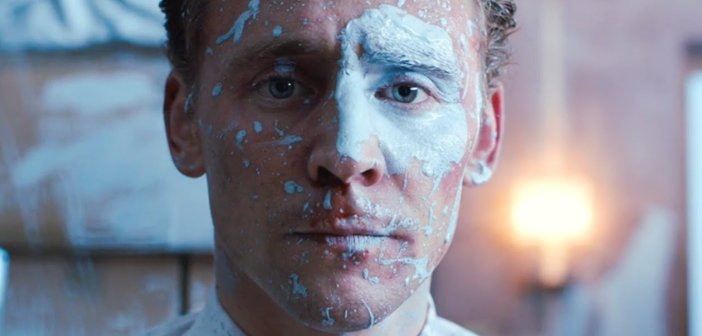 Tom Hiddleston in High Rise. - HeadStuff.org