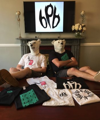 BiPolar Bear Wear - HeadStuff.org