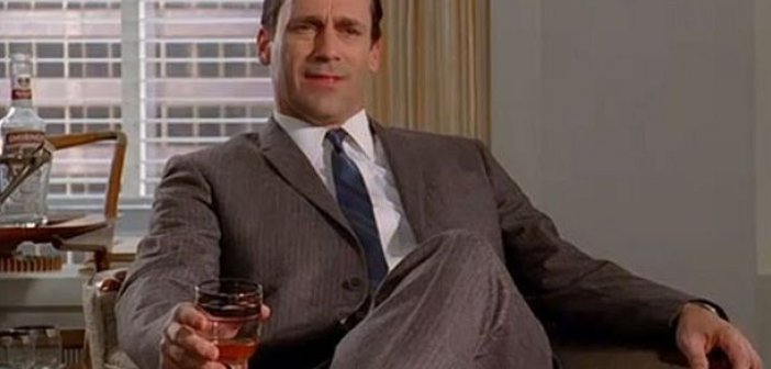Don Draper cocktail - HeadStuff.org