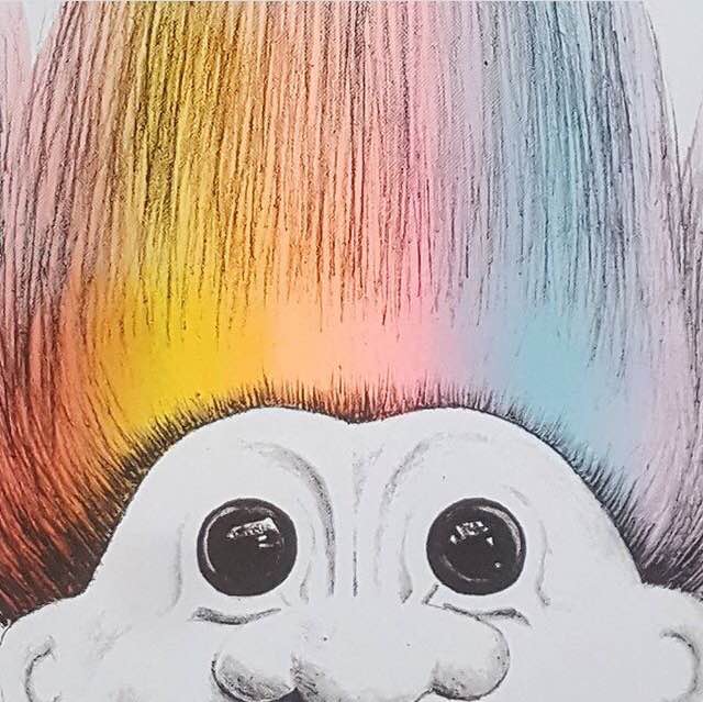 Jill & Gill Instagram Pick of the Week headstuff.org