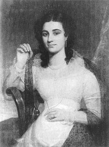 Josefa MacGregor - headstuff.org
