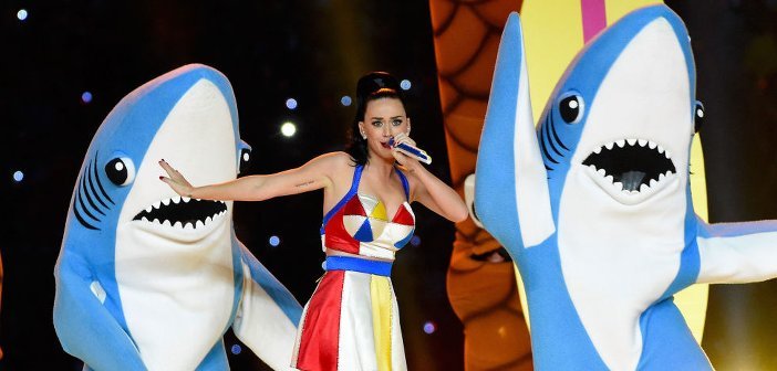 LEFT FUCKING SHARK -Headstuff.org