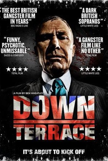 Down Terrace - released in 2009. - HeadStuff.org