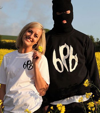 BiPolar Bear Wear - HeadStuff.org