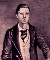 King George Frederic Augustus - headstuff.org