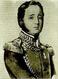 Gregor MacGregor - headstuff.org