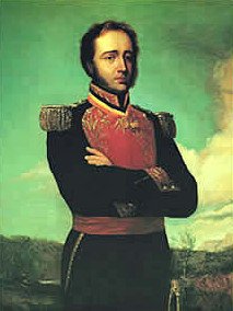 Gregor MacGregor - headstuff.org