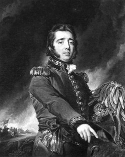 Gregor MacGregor - headstuff.org