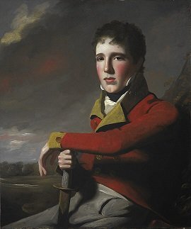 Gregor MacGregor - headstuff.org
