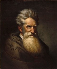 John Brown - headstuff.org