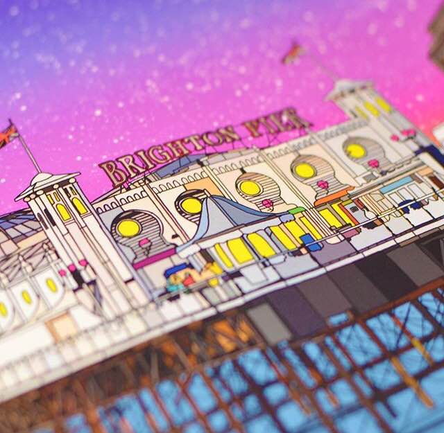 Sketchy Inc Instagram Pick of the Week headstuff.org