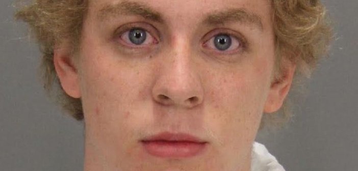 Brock Turner - HeadStuff.org