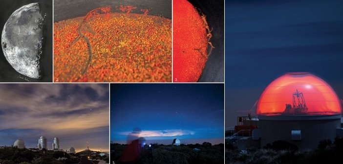 Space Week photos
