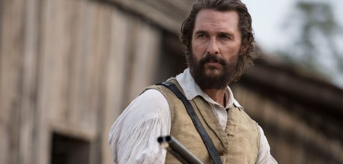 Matthew McConaughey - HeadStuff.org