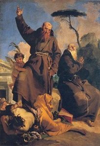 St Fidelis of Sigmaringen - headstuff.org