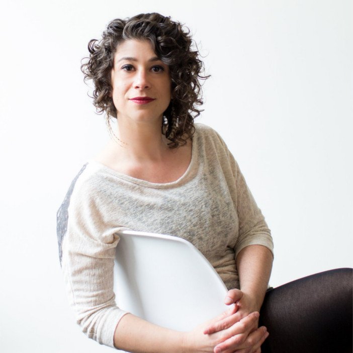Sharleece Haas - HeadStuff.org