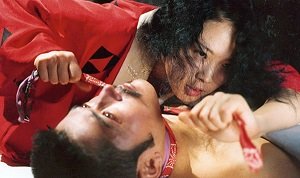 In The Realm Of The Senses - headstuff.org