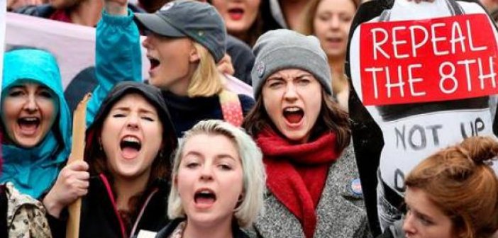March for choice 2016 - HeadStuff.org