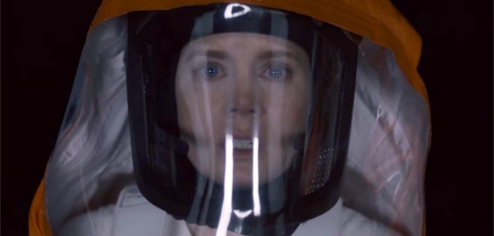 Arrival - HeadStuff.org