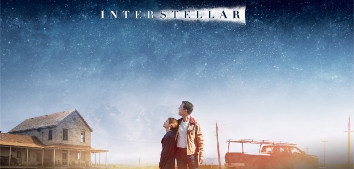 Interstellar - HeadStuff.org