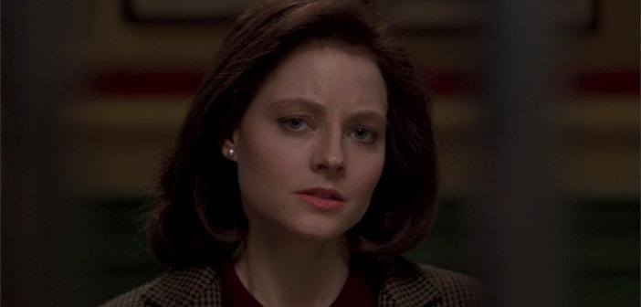 Jodie Foster - HeadStuff.org