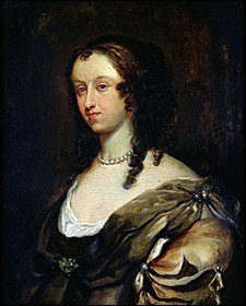 Aphra Behn - headstuff.org
