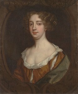 Aphra Behn - headstuff.org