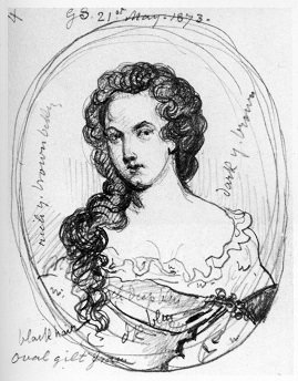 Aphra Behn - headstuff.org