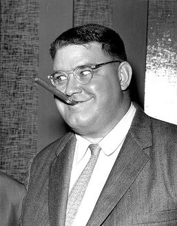 Fred Demara - headstuff.org