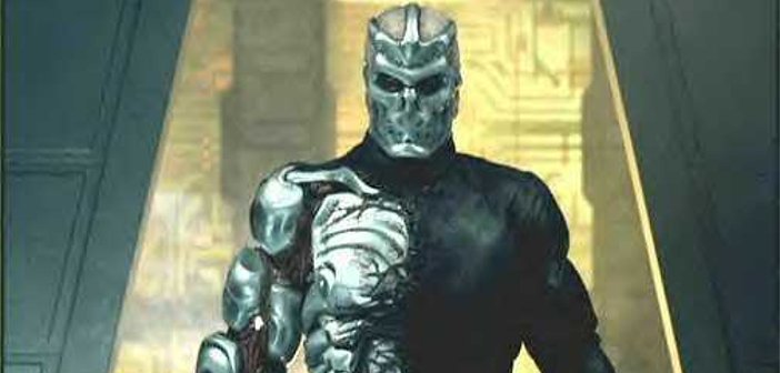 Jason X - HeadStuff.org